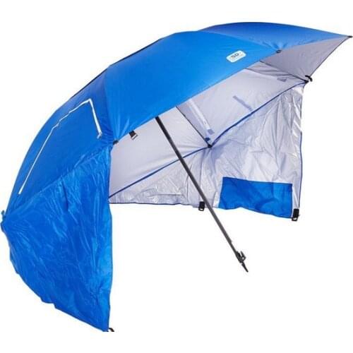 OEM custom outdoor outing fishing umbrella beach umbrella beach umbrella beach tent