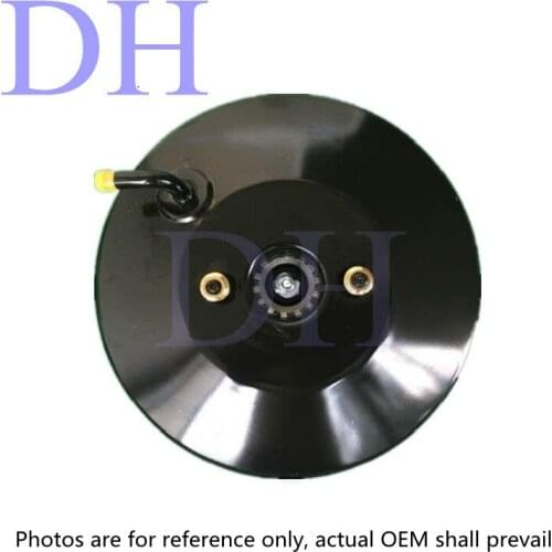 POWER VACUUM (BRAKE) BOOSTER # OEM:47210-JR80A