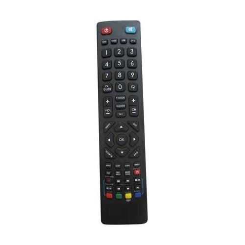 Remote Control For ALBA 22/207DVD 22/207FDVD LCD SMart LED HDTV 3D TV
