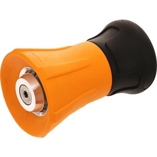 Hose Nozzle Garden Hose Water Nozzle Pressure Sprayer Car Wash Water Gun Garden Watering Clean Hose Nozzle