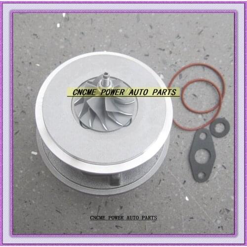 TURBO Cartridge CHRA GT1541V 700960 700960-0011 700960-0008 045145701E For Audi A2 Seat Arosa For Volkswagen VW Lupo ANY AYZ 1.2