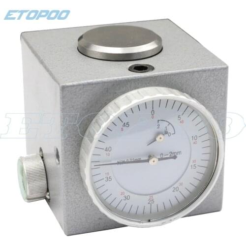 Z Axis Zero Setter inner gauge type Zero Setting Gauge for CNC Machine 50 +/- 0.005mm Z Axis Tool Length Setter