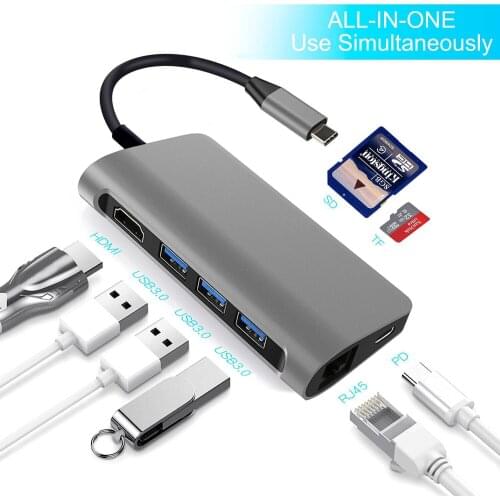 YMY Notebook Docking Stations