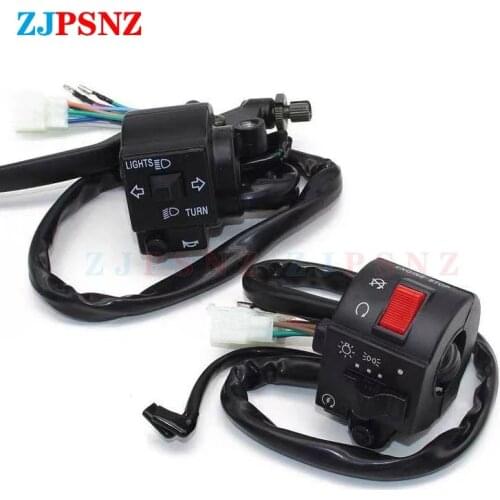 ZJPSNZ Motorcycle Accessories And Spare Parts