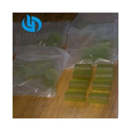 1Set Feed Exit Roller Tire Assembly PA03289-Y034 PA03289-Y035 for Fujitsu FI-4120C 4220C FI-5120C 5220C FI-6000NS 6010N 6130