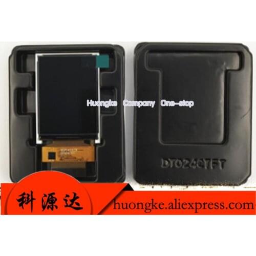 1pcs/lot DT024CTFT LCD DISP TFT 2.4" 240X320