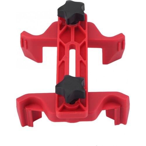 9pcs Car Auto Dual Cam Clamp Camshaft Engine Timing Sprocket Gear Locking Tool Kit Car Accessories Valve Timing Solenoid