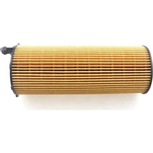 Car Oil Filter FIT FOR LAND ROVER RANGE ROVER SPORT (L320) 3.6 D 4x4 2006-2013 368DT Closed Off-Road Vehicle(LR002338)