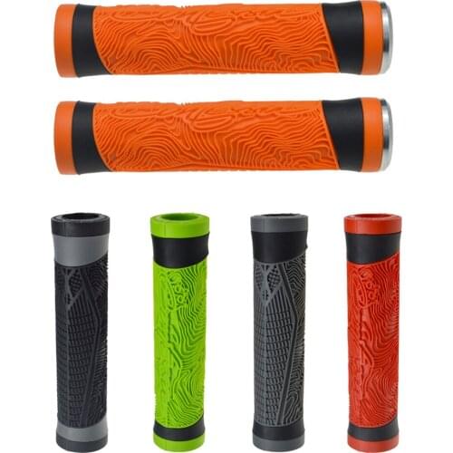 BIKECO Bicycle Grips