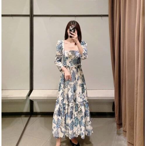 Canwedance Summer Dresses With Sleeves
