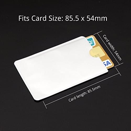 Chang sweet Business Card Holders
