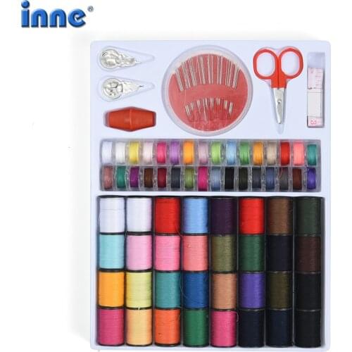 INNE Sewing Threads Accessories Sets Lines