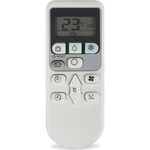Hot Air Conditioning Remote Control Replacement Direct for Hitachi RAS-S18CAK X18CBK E18CYK 26/36BCY