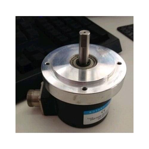 ISC7008-001C-1024BZ1-5L spindle encoder