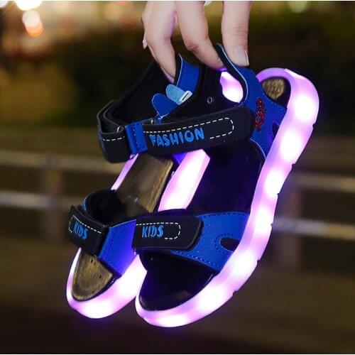 JOYHOPY Children's Sports Shoes China