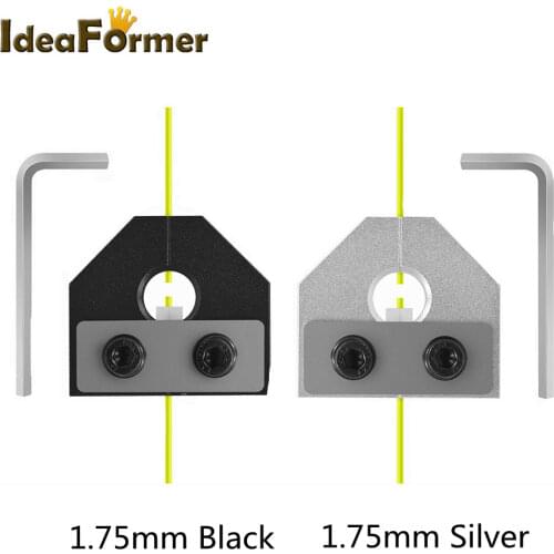 3D printer Parts Filament Welder connector 1.75 Filament for Ender 3 pro Ender 3 V2 Anet Anycubic Fdm 3d printer