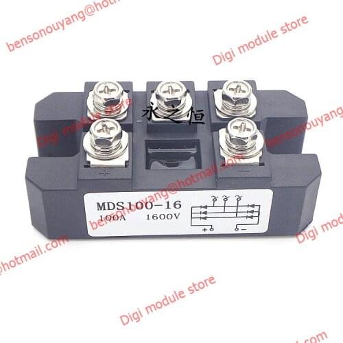 MDS100-16