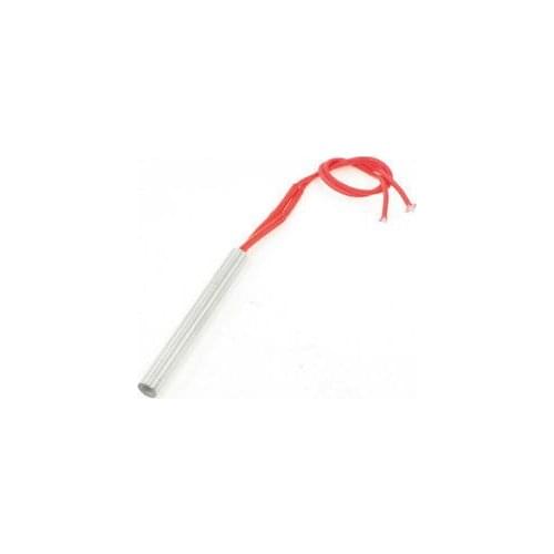 Free shipping 1pcs 220V 550W 20mm x 150mm Water Heating Element Cartridge Heater Electricity Generation