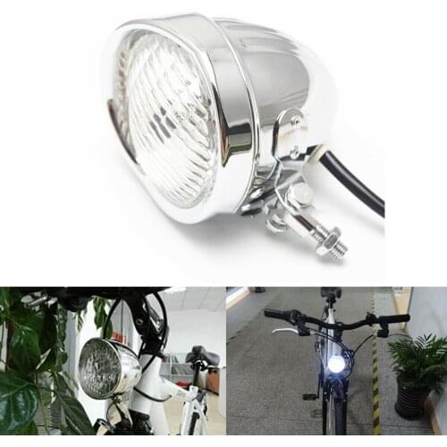 Front Head Signal Light Lamp Motorcycle LED Headlight with Cap For Harley-Davidson Accessories