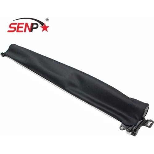 958 562 307 02 Sunroof Sunshade Curtain Fabric Fit For PORSCHE CAYENNE 2011-2018 95856230702 Sunroof Curtain