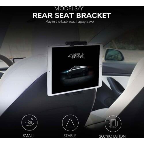 SPEEDPARK Car Accessories