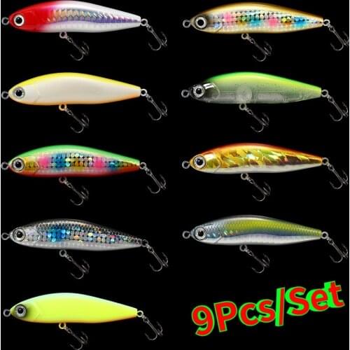 TUNAKING Fishing Bait