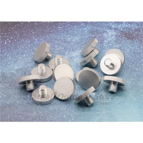 Thumb Screw for Equatorial mount ( FOR Skywatcher HQ6,HEQ5,HEQ5 PRO,EQ3-D )