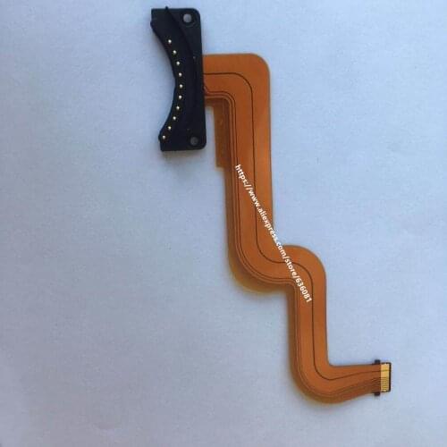 Repair Parts Lens Mount Contact EBL Ass'y X25940711 For Sony PXW-FS7M2 PXW-FS7 Mark II