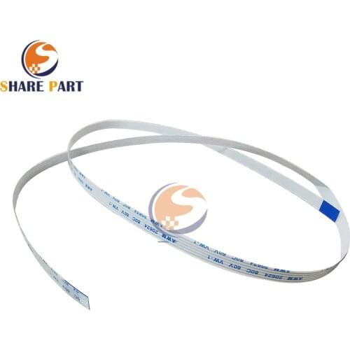 1pcs Motor Flat Cable 5pins for Epson L3110 L3106 L3108 L3116 L3117 L3118 L3119 L3150 L3151 L3153 L3156 L3158 L3161 L3163 L3169