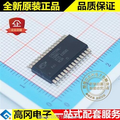 5pieces CY62256NL-70SNXIT CY62256NL SOP28 CYPRESS RAM