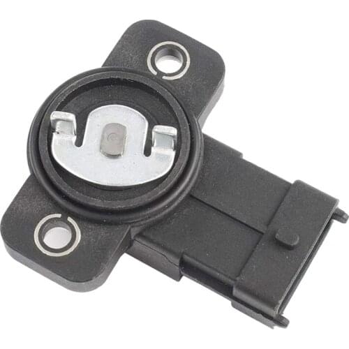 Throttle Position Sensor TPS 35102-02910 35170-02000 for Hyundai Kia Morning Picanto 04-07