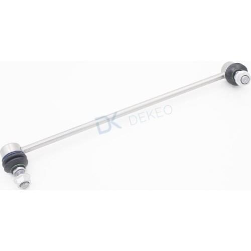 DEKEO For BMW X5 off-road vehicle E53 Tie Rod Linkages Ball Joints Control Arms Front balance bar Right 31356750704