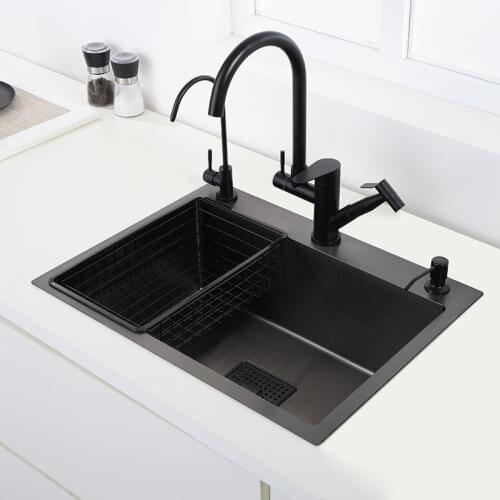 HAIMAITONG Kitchen Sinks