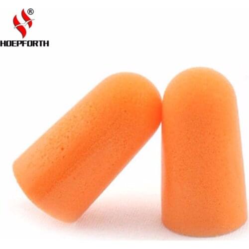 Hopeforth Earplugs