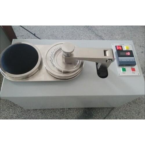 Wear-Resistant Instrument Textile Instrument Wool Fabric Chemical Fiber Pure Spinning