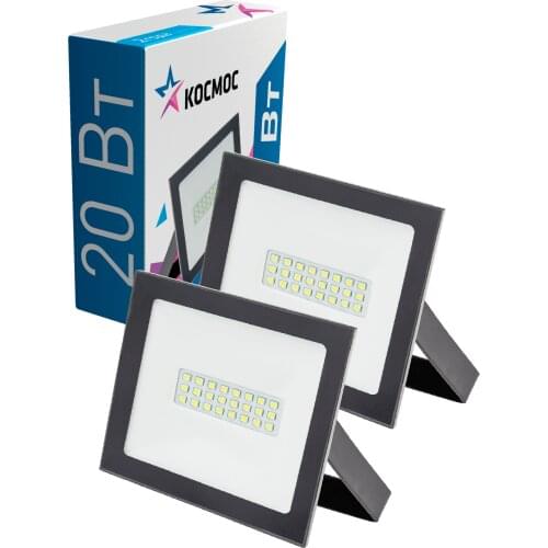 КОСМОС LED Floodlights