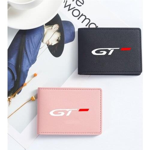 Car driver license premium hand-woven leather card For Peugeot 106 107 108 206 207 208 2008 3008 306 308 307 508 407 Accessories