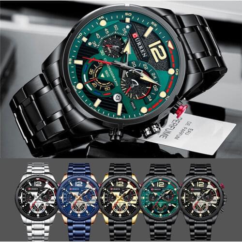 Fashion Men Multifunctional Sports Watch Jelly Quartz Casual Couple Wrist Watches