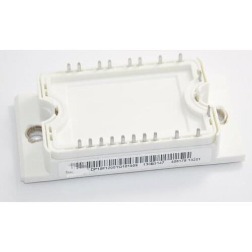DP10F1200TO101909 Module Original, can provide product test video