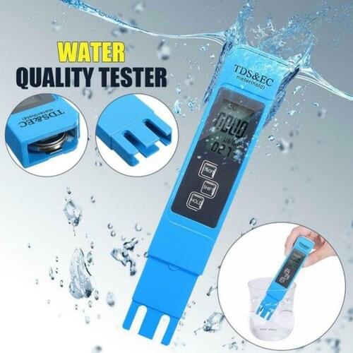 - PH Meters