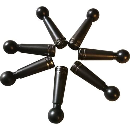 Pistons A2FO63 A2FM63 A2FE63 A2FM45 A2FO45 pump spare parts for repair Rexroth piston pump