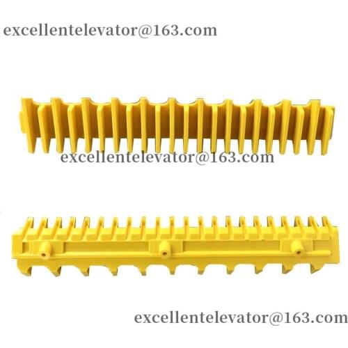 KM5203880H01 STRIP STEP Use for Kone ECO3000 Escalator Release 2.0