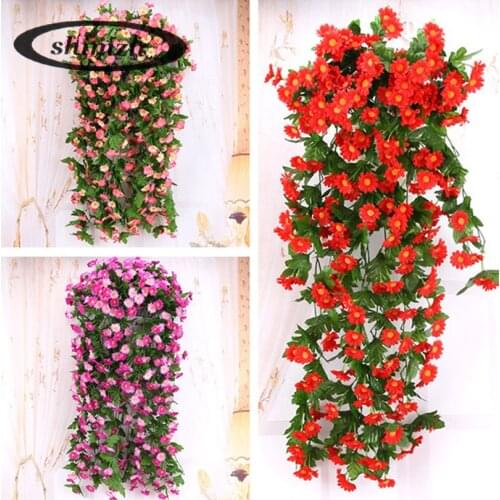 Artificial Leaves Shimzh China