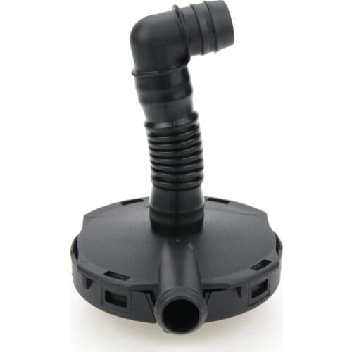 078103245E 077103245C PCV Crankcase Breather Vent Valve For VW Passat 2.8 V6 AUDI A4 A6