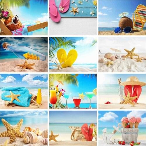 Canvas Size 5D Diy Diamond Painting Cross Stitch Kit Diamond Mosaic Embroidery " Landscape " Painting Square/Round Drill Gift