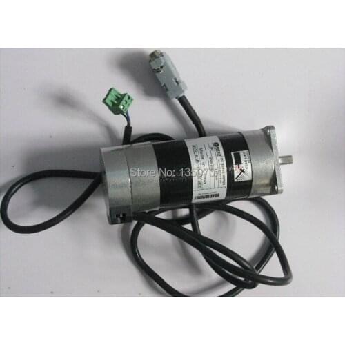 Leadshine BLM57180 180W Brushless Servo Motor NEMA 23 Frame Size; 3,000 RPM Rated Speed; 36 VDC Rated Voltage