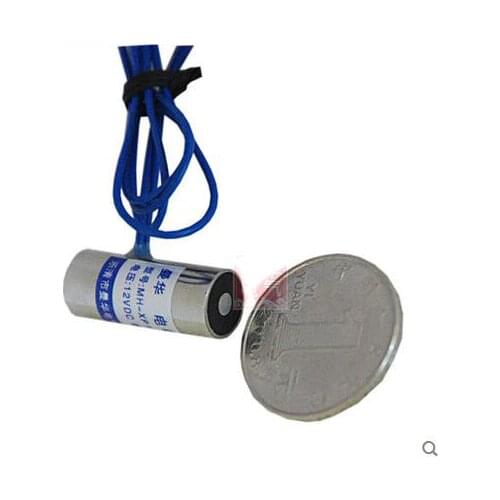 Round Electro Holding Magnet DC24V, DC solenoid electromagnetic, round electro holding magnet