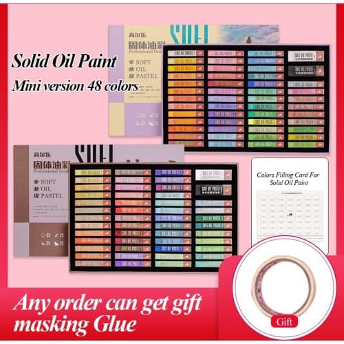 Наборы красок Kuelox China At AliExpress