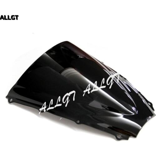 Motorcycle Front Windshield Windscreen for Triumph Daytona 675 2006 2007 2008