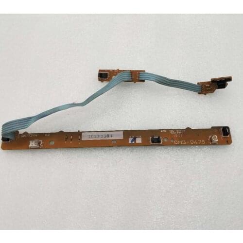 Printer Sensor Board QM3-9475 QK17244 FOR Canon Inkjet IX6580